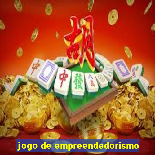 jogo de empreendedorismo